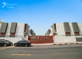 Image for Building Exterior in Jaf8