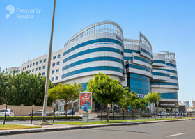 Image for Building Exterior in Hamsah A