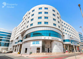 Image for Building Exterior in Hamsah A