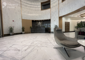 Image for Lobby in JAM Marina Residence