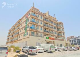 Al Hikma Building Towers