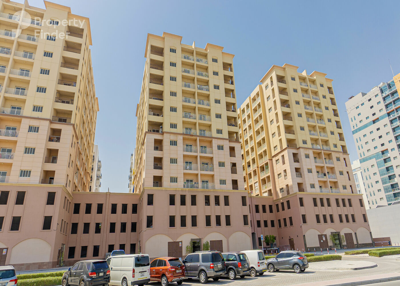 Gallery mosaic item large