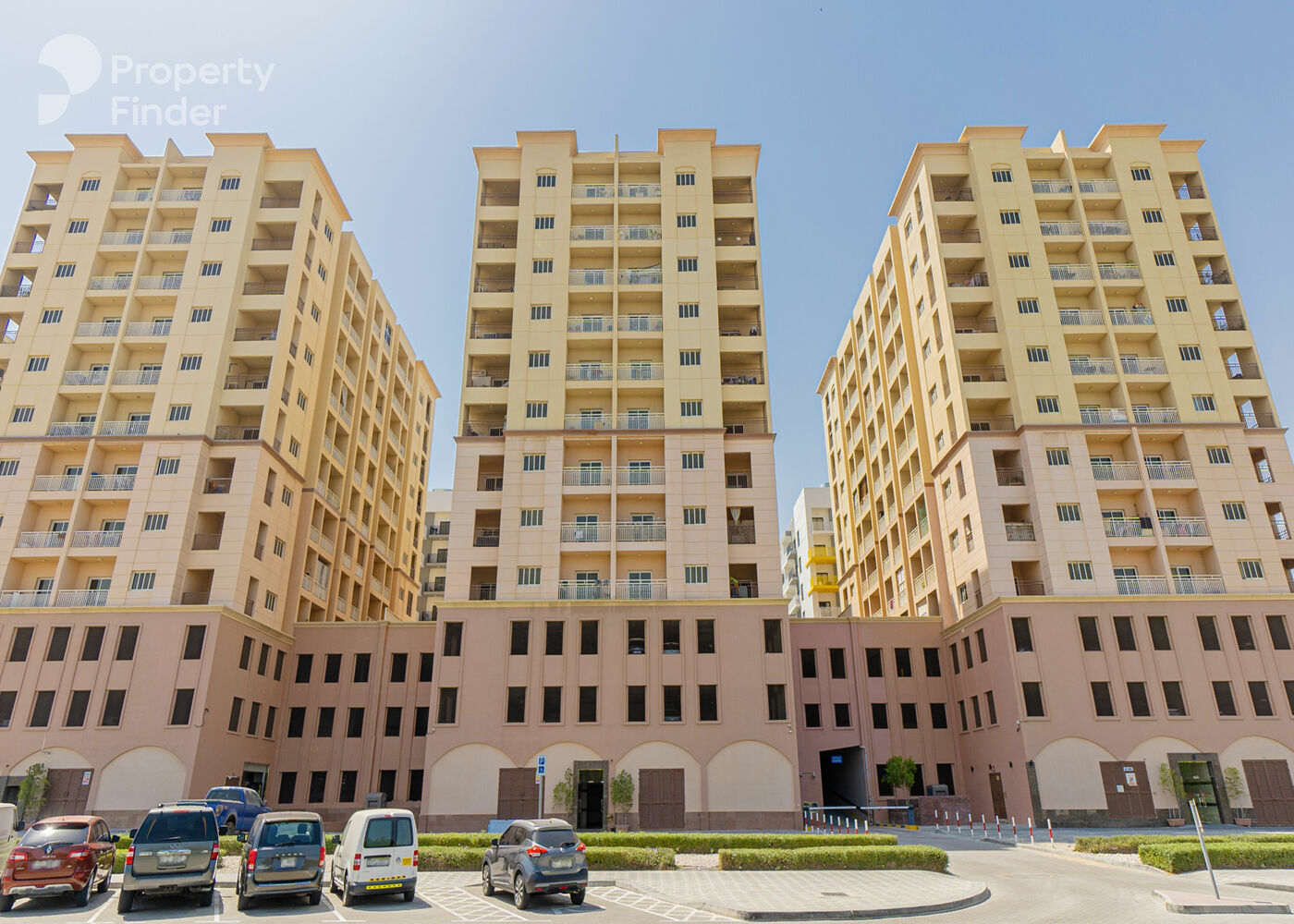 Gallery mosaic item small first