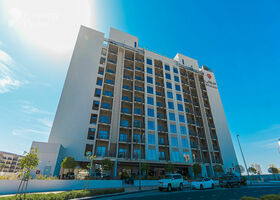 برج جينيسيس لميراكي