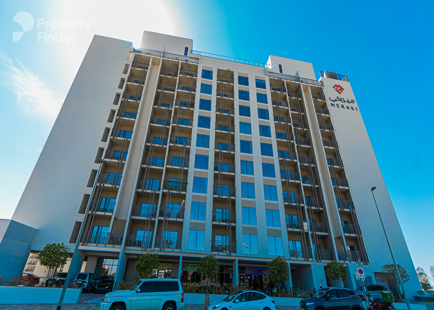 Gallery mosaic item small first