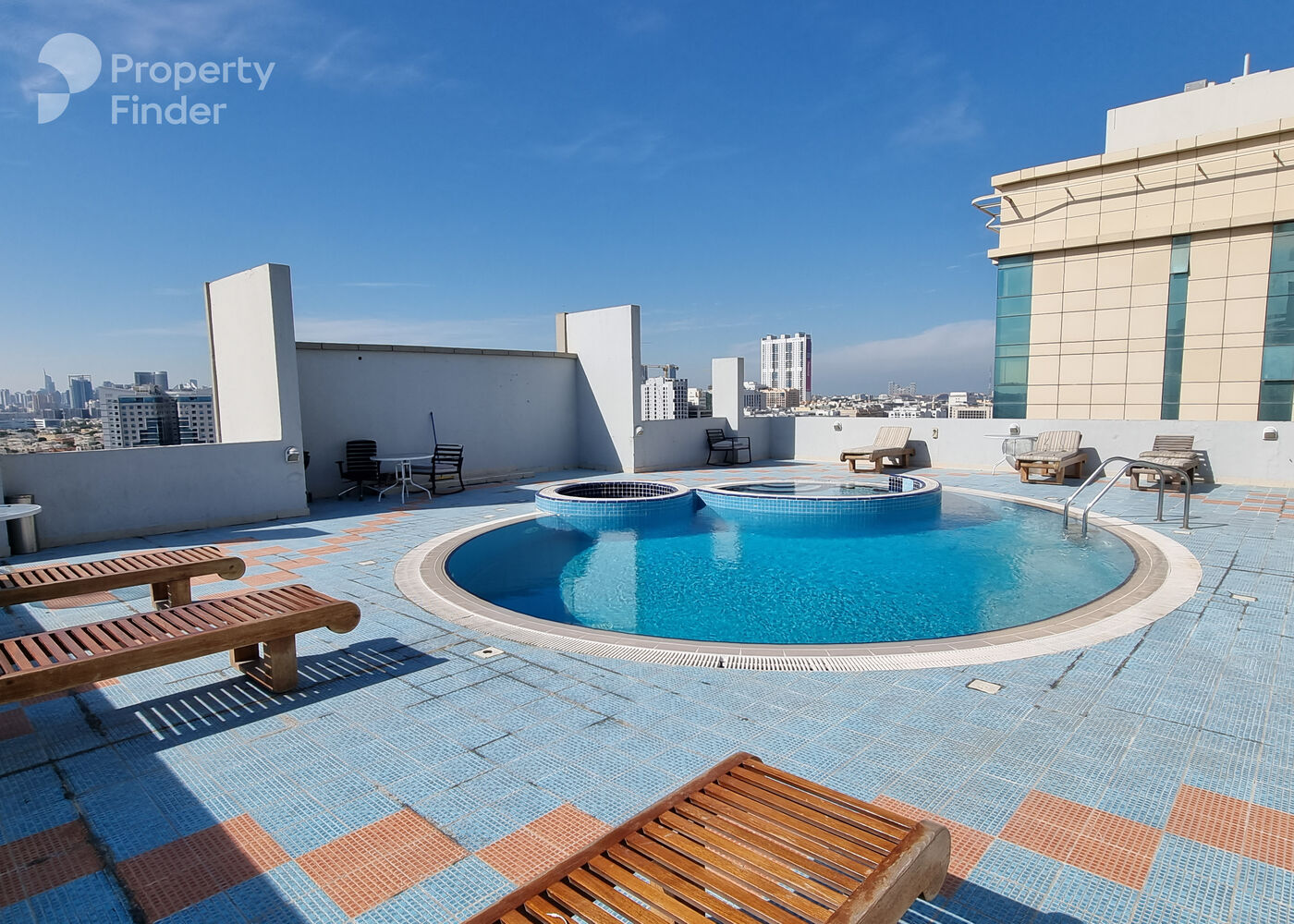 Gallery mosaic item small second