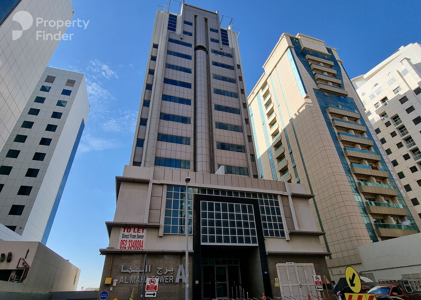 Gallery mosaic item large