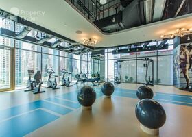 Image for Gym in The Residences