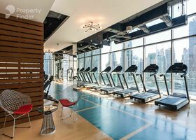 Image for Gym in The Residences