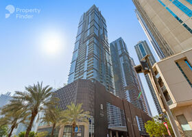 Image for Building Exterior in The Residences