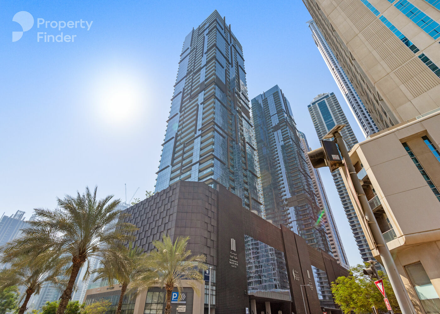 Gallery mosaic item small second