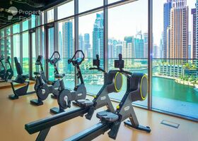 Image for Gym in The Residences