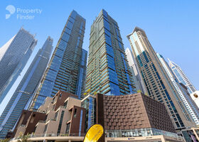 The Residences Towers