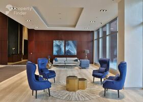 Image for Lobby in The Residences