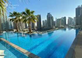 Image for Adults Swimming Pool in The Residences