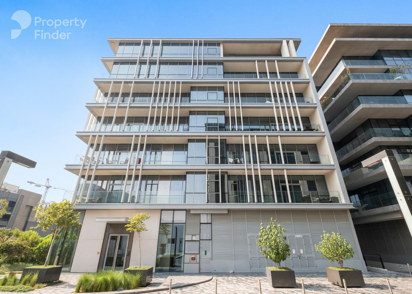 Gallery mosaic item small first