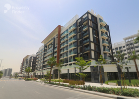 برج 34 عزيزي ريفييرا