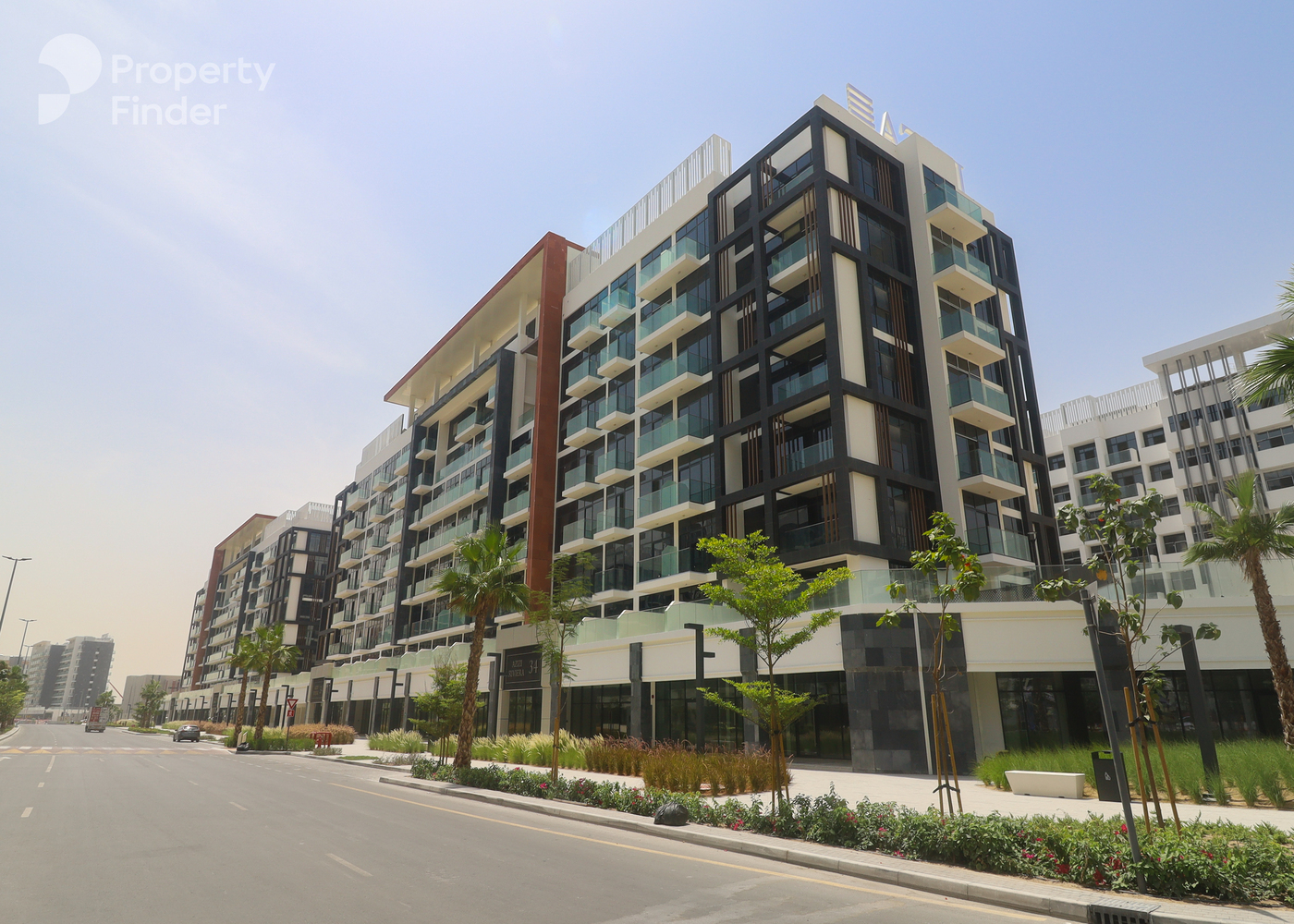 Gallery mosaic item large