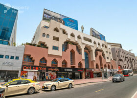 Image for Building Exterior in Hilal Bin Tarraf Building