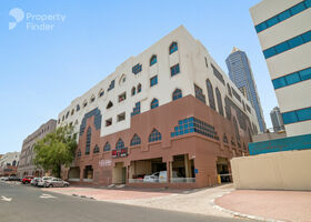 Image for Building Exterior in Hilal Bin Tarraf Building