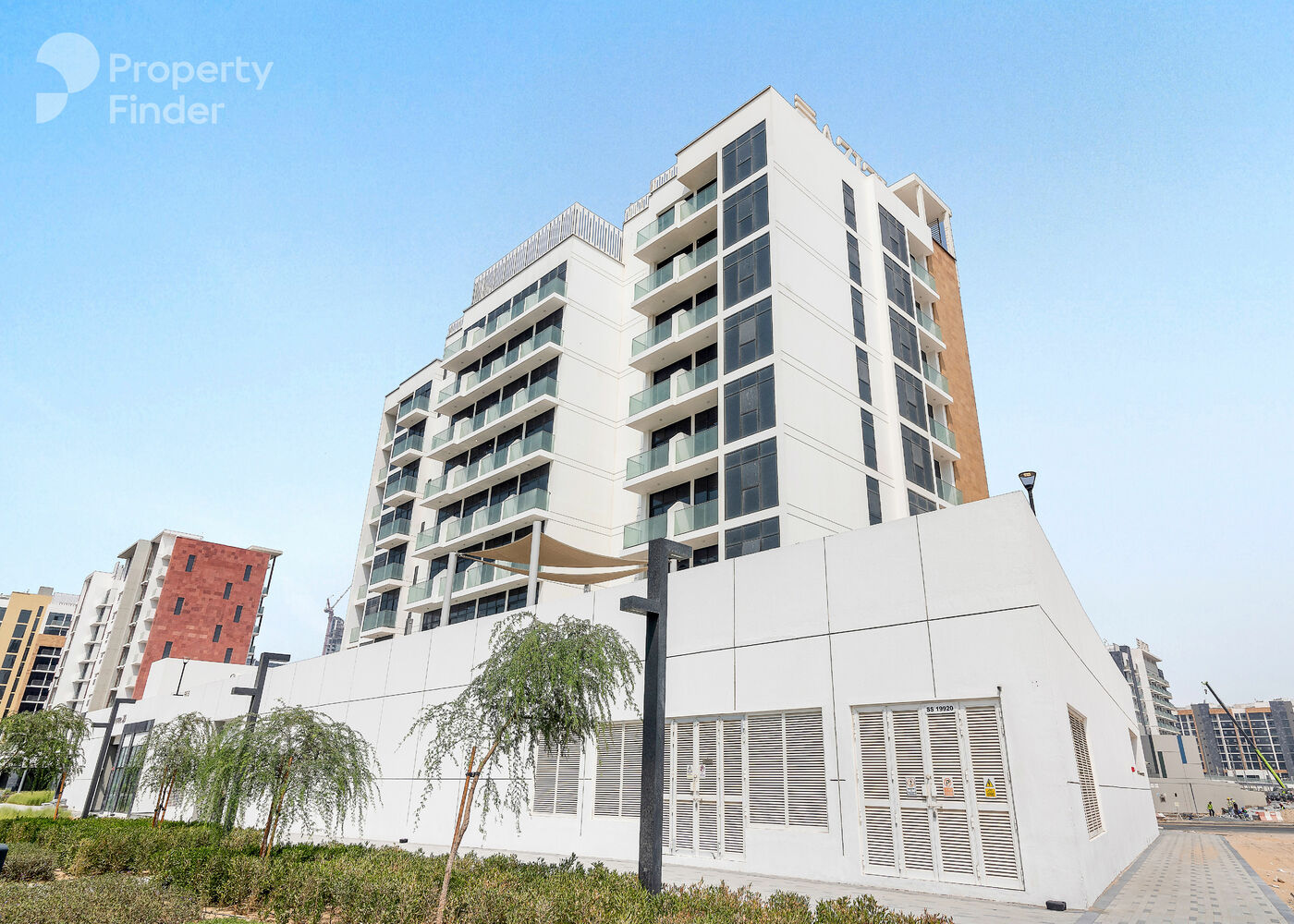 Gallery mosaic item large