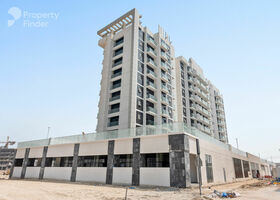Image for Building Exterior in Azizi Riviera 48