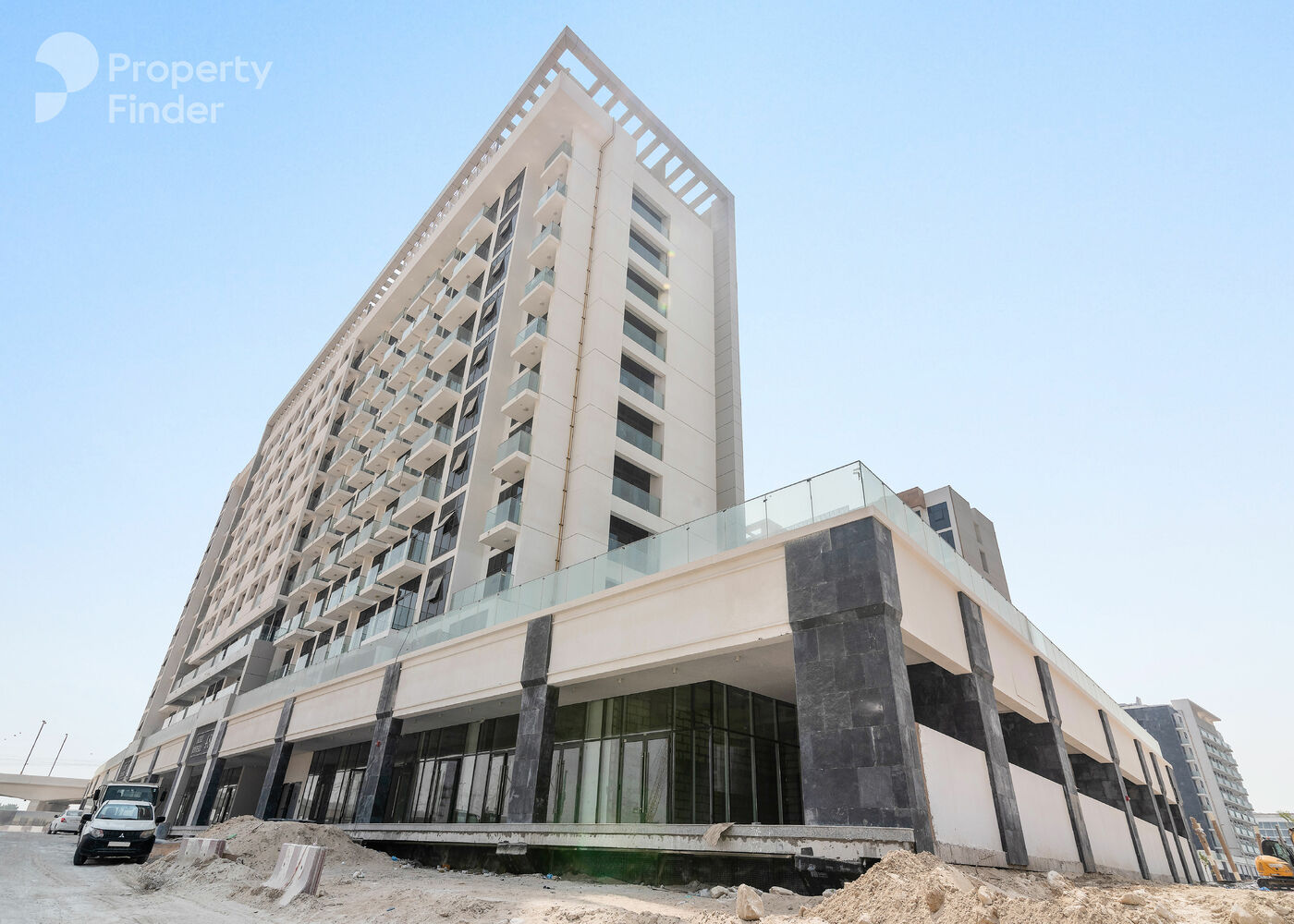 Gallery mosaic item large