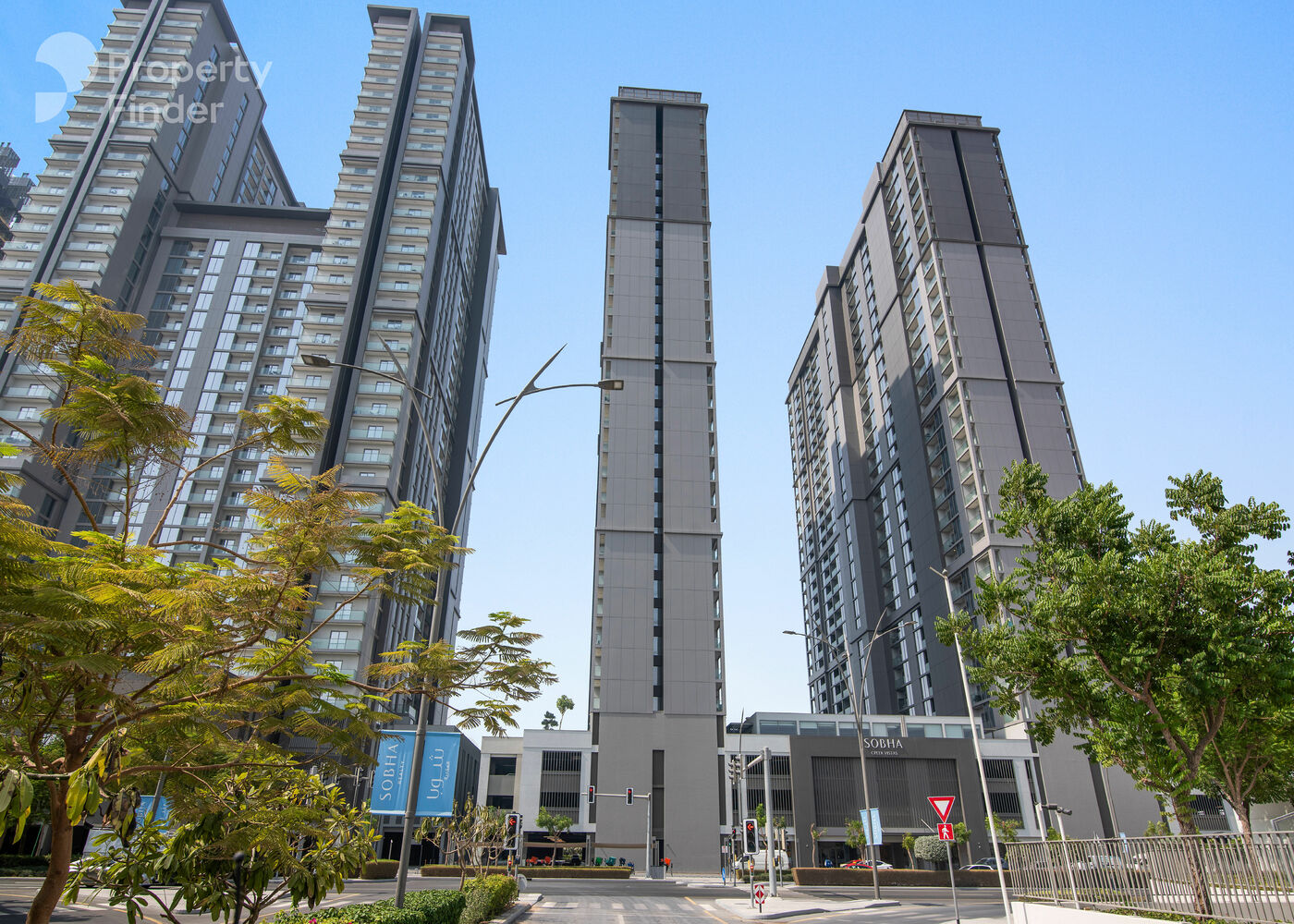 Gallery mosaic item small second