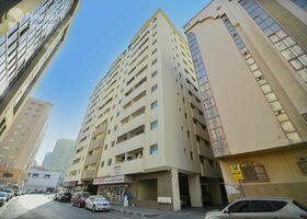 Image for Building Exterior in Liwa Tower