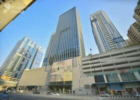 Al Rayyan Complex Towers