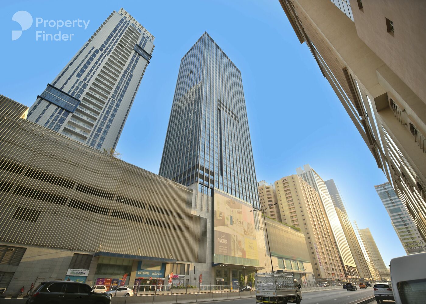 Gallery mosaic item small second