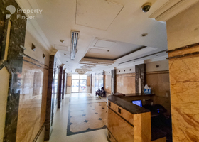 Image for Lobby in City House 1
