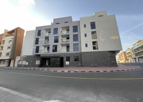 برج الحمرية 431