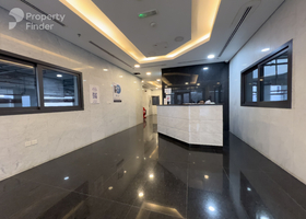 Image for Lobby in Al Hamriya 640