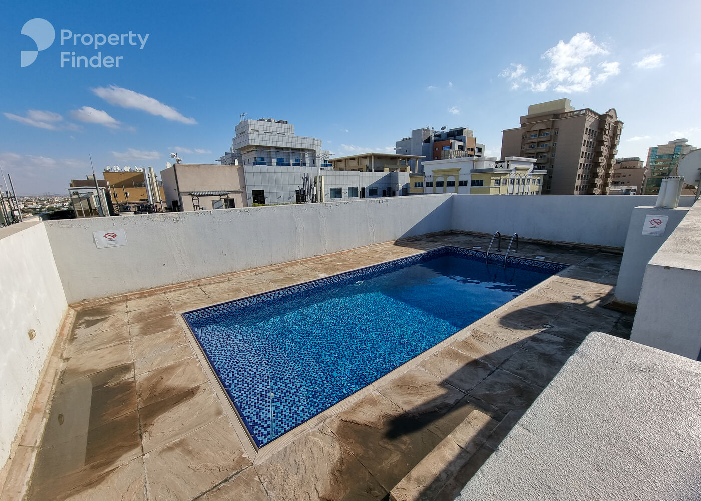 Gallery mosaic item small second