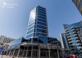 Image for Building Exterior in Zeenah Building