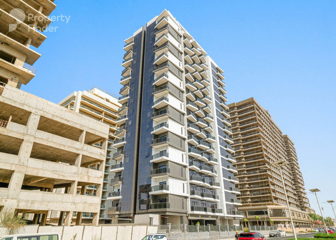 Gallery mosaic item small first