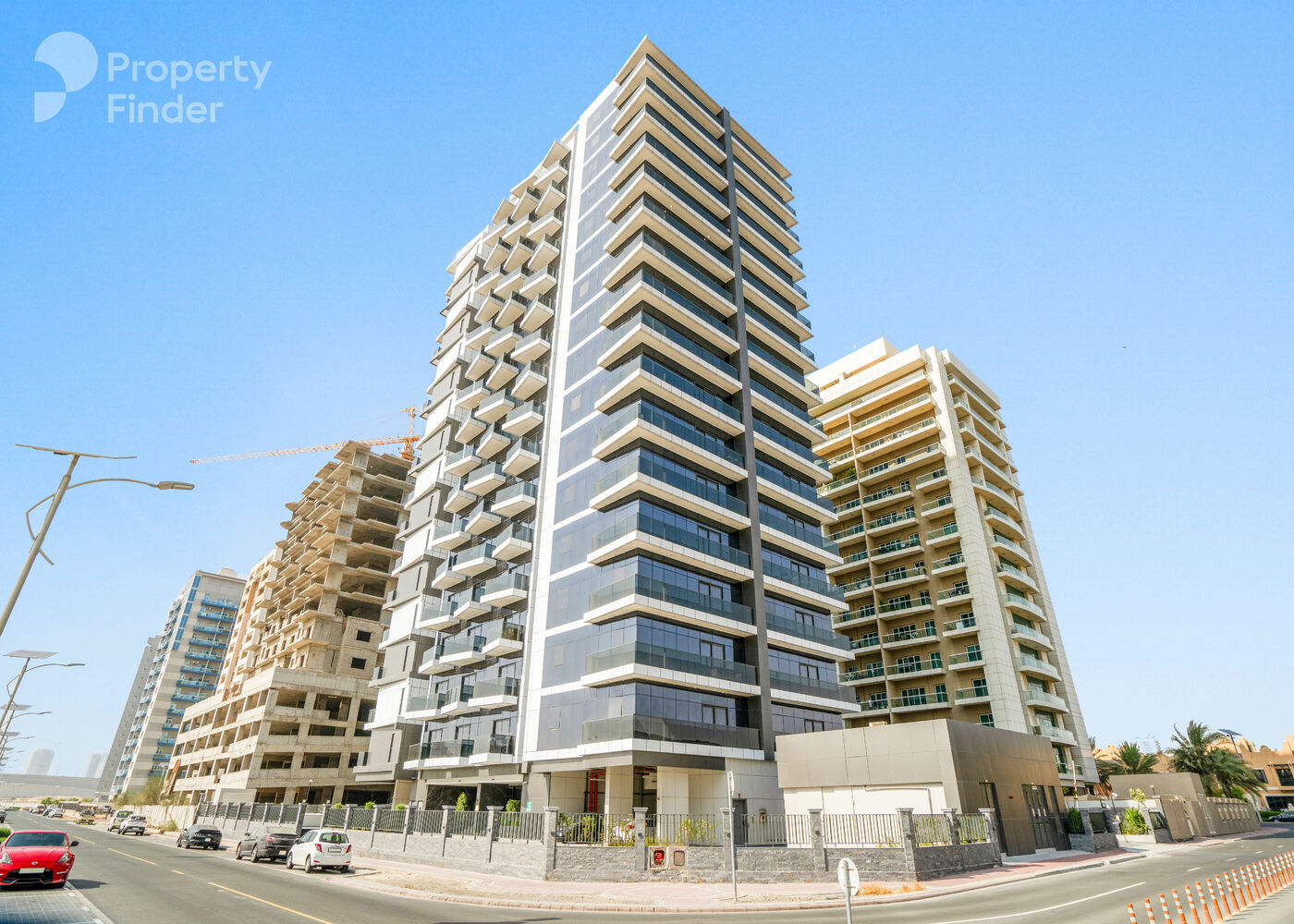 Gallery mosaic item small second