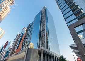 Image for Building Exterior in Al Bandar Rotana - Creek