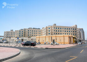 Al Bustan Centre & Residence Towers