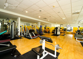 Image for Gym in Al Bustan Centre & Residence