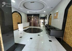 Image for Lobby in Al Bustan Centre & Residence
