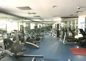Image for Gym in Bait Aseel