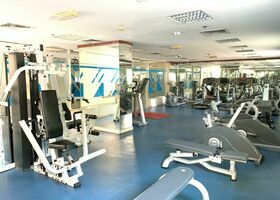 Image for Gym in Bait Aseel