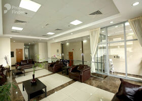 Image for Lobby in Bait Aseel