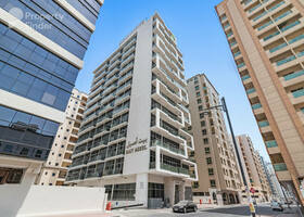 Image for Building Exterior in Bait Aseel