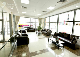 Image for Lobby in Bait Aseel