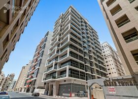 Image for Building Exterior in Bait Aseel