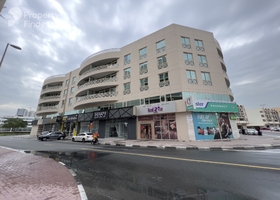 Mandarin Building