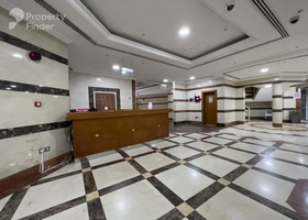 Image for Lobby in Mandarin Building